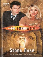 Histories english 07   the stone rose (v1 0)  jaqueline rayner 