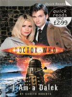 Histories english  01   i am a dalek (v1 0)  gareth roberts 