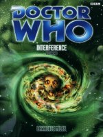Dr  who   BBC eighth doctor 26   interference book two (v1 0)  lawrence miles 