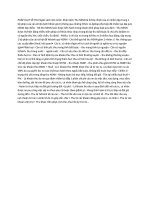 PHÁP LUẬT về THU ngân sách nhà nước