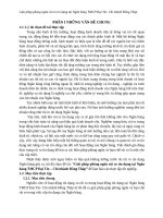 Giải pháp phòng ngừa rủi ro tín dụng ở ngân hàng thương mại cổ phần đại tín   chi nhánh đồng tháp 