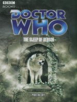 Dr  who   BBC eighth doctor 70   the sleep of reason (v2 0)  martin day 
