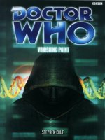 Dr  who   BBC eighth doctor 44   vanishing point (v1 0)  stephen cole 