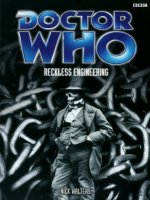 Dr  who   BBC eighth doctor 63   reckless engineering (v1 0)  nick walters 