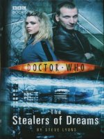 Histories english  06   the stealers of dreams (v2 0)  steve lyons 