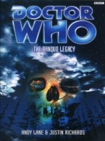 Dr  who   BBC eighth doctor 35   the banquo legacy (v1 0)  andy lane and justin richards 