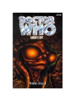 Dr  who   BBC eighth doctor 09   longest day  michael collier 