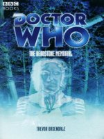Dr  who   BBC eighth doctor 71   the deadstone memorial (v2 0)  trevor baxendale 
