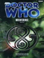 Dr  who   BBC eighth doctor 25   interference book one (v1 0)  lawrence miles 