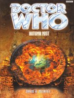 Dr  who   BBC eighth doctor 24   autumn mist (v1 0)  david a  mcintee 