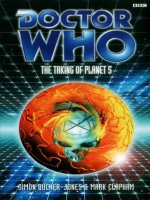 Dr  who   BBC eighth doctor 28   the taking of planet 5 (v1 0)  simon bucher jones and mark clapham 