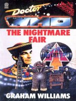 Tiểu thuyết tiếng anh   target missing adventures 01   the nightmare fair  graham williams 
