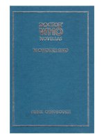 Tiểu thuyết tiếng anh novellas 07   wonderland  mark chadbourn 