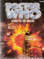 Dr  who   BBC eighth doctor 10   legacy of the daleks (v1 0)  john peel 