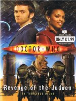 Histories english  03   revenge of the judoon  terrance dicks 
