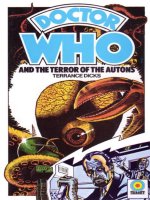 Tiểu thuyết tiếng anh target 063   dr who and the terror of the autons  terrance dicks 