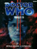 Dr  who   BBC eighth doctor 30   parallel 59 (v1 0)  natalie dallaire and stephen cole 