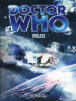 Dr  who   BBC eighth doctor 65   timeless (v1 0)  stephen cole 