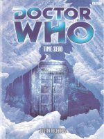 Dr  who   BBC eighth doctor 60   time zero (v1 0)  justin richards 