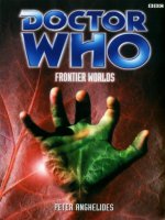 Dr  who   BBC eighth doctor 29   frontier worlds (v1 0)  peter anghelides 
