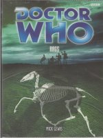 English stories 40   rags (v0 1)  mick lewis 