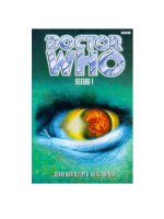 Dr  who   BBC eighth doctor 12   seeing i  jonathan blum  kate orman 