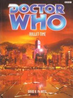 English stories 45   bullet time (v1 0)  david a mcintee 