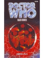 Dr  who   BBC eighth doctor 06   alien bodies  lawrence miles 