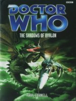 Dr  who   BBC eighth doctor 31   the shadows of avalon (v1 0)  paul cornell 