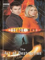 Histories english  11   the art of destruction (v1 0)  stephen cole 