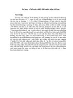 Phan tich hieu suat to may sieu toi han