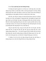 tại sao phải tích hợp 