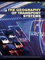 The geography of transport systems 