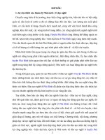 Quản lý nhà nước về dạy nghề cho lao động nông thôn