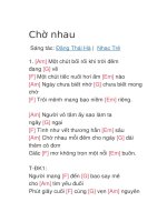 Chờ nhau 