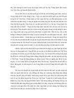 Ảnh hưởng từ motif truyện tài tử giai nhân của văn học Trung Quốc đến truyện Lục Vân Tiên của Nguyễn Đình Chiểu