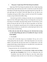 khai dự án nâng cao chất lượng phòng giao dịch tại oceanbank để củng cố văn hóa doanh nghiệp 