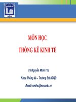 Chuong 3 THỐNG KÊ CỦA CẢI QUỐC DÂN