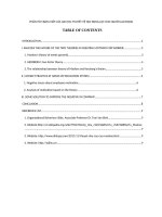 PHÂN TÍCH bản CHẤT của HAI học THUYẾT về tạo ĐỘNG lực CHO NGƯỜI LAO ĐỘNG e 