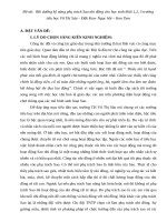 Sáng kiến kinh nghiệm Bồi dưỡng kỹ năng phụ trách Sao nhi đồng cho học sinh trường tiểu học