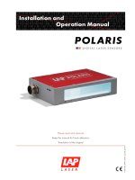POLARIS 10 400 hw inst oper manual MAN 1104 rev 2 6 en GB