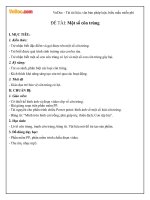 giao-an-mam-non-de-tai-mot-so-con-trung