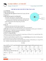 Chủ đề 18  mẫu nguyên tử bo   tia laze 
