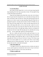GIUP HS PHAN BIET BA KIEU CAU AI là GI, AI THE NAO, AI LAM GI