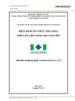 BIEN PHAP THI CONG VAT LIEU DANG HAT