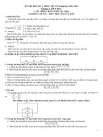 de cuong on tap vat li 9 hoc ky 1 2017 2018