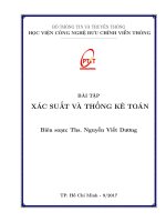 bai tap xstk co giai