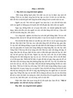 CHUYÊN ĐỀ: Một số kinh nghiệm  rèn chữ viết cho học sinh lớp 2