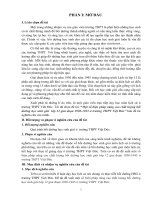 Một số biện pháp nâng cao chất lượng bồi dưỡng học sinh giỏi lớp 12