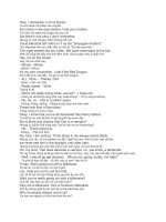 NHỮNG câu hỏi và câu TRẢ lời đơn GIẢN TRONG TIẾNG ANH IELTS  bài 10 